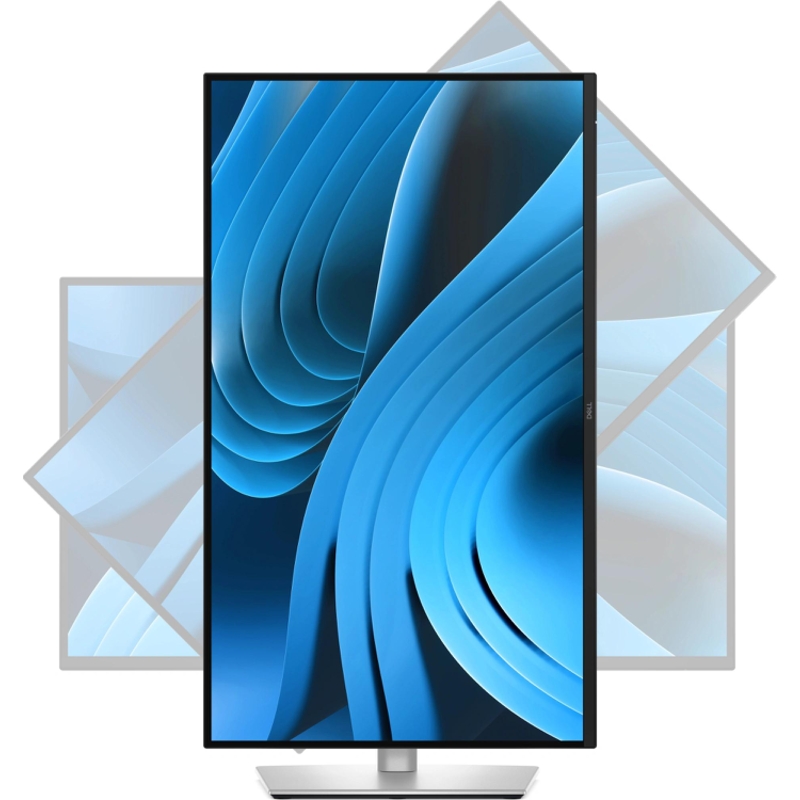 Dell P2725D