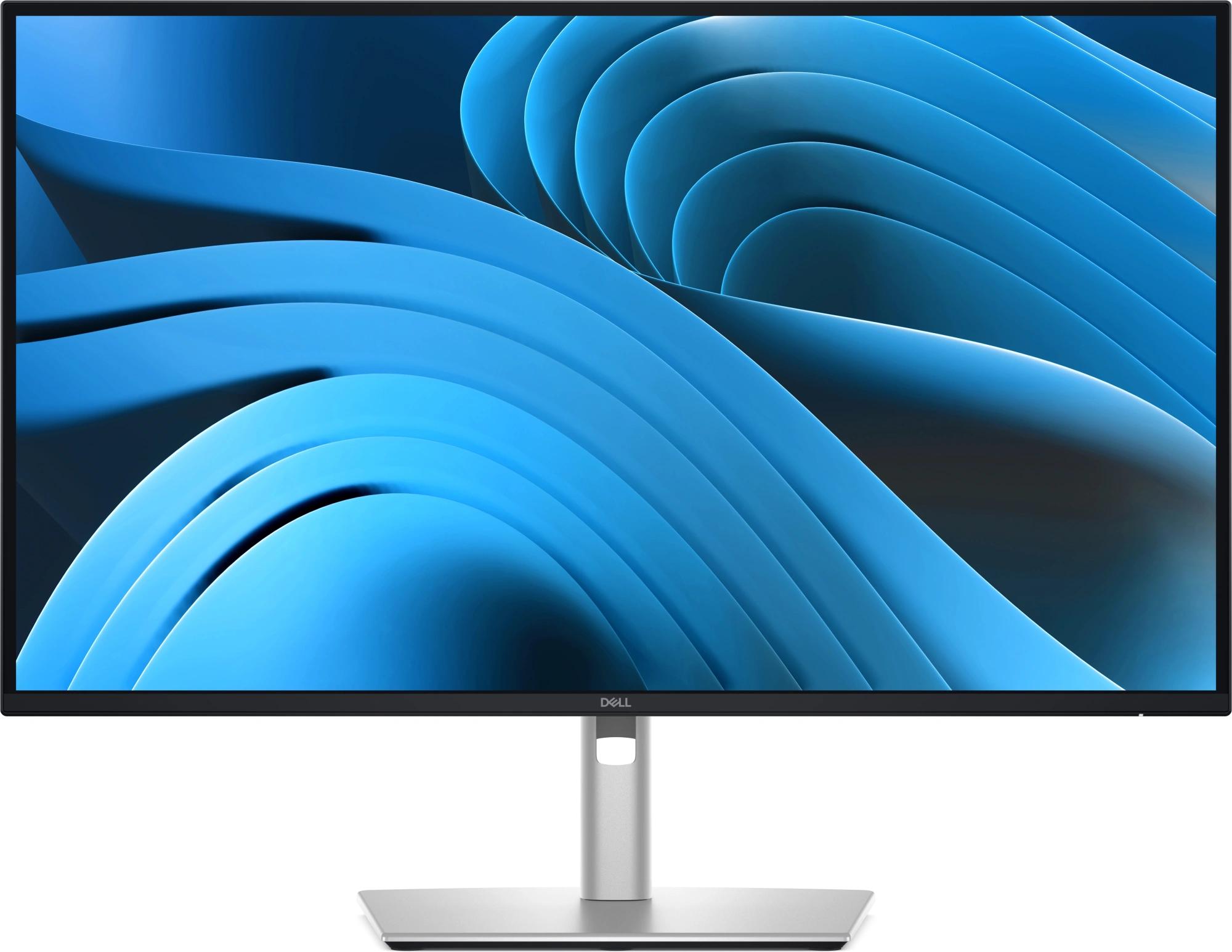 Dell P2725D