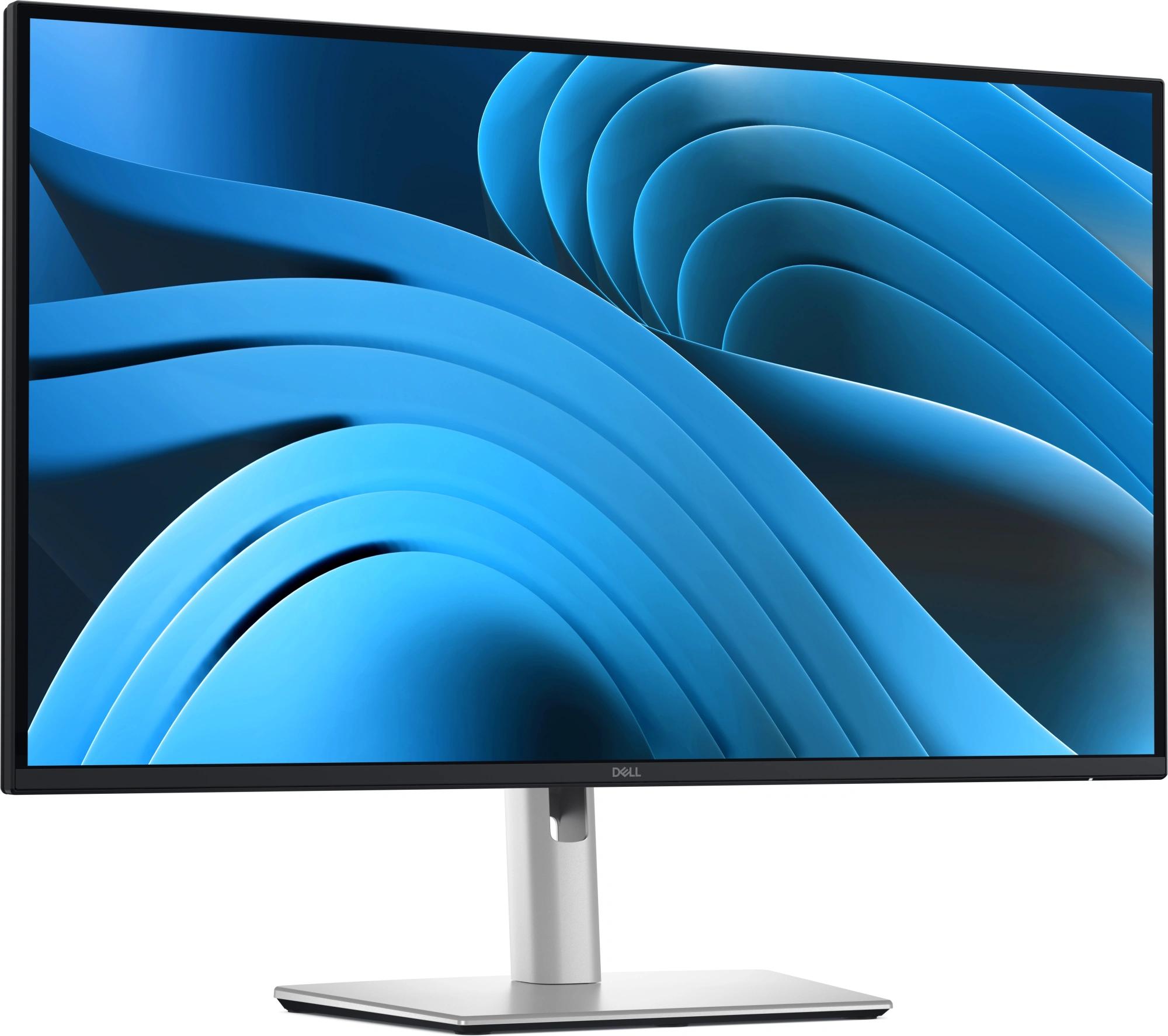 Dell P2725D