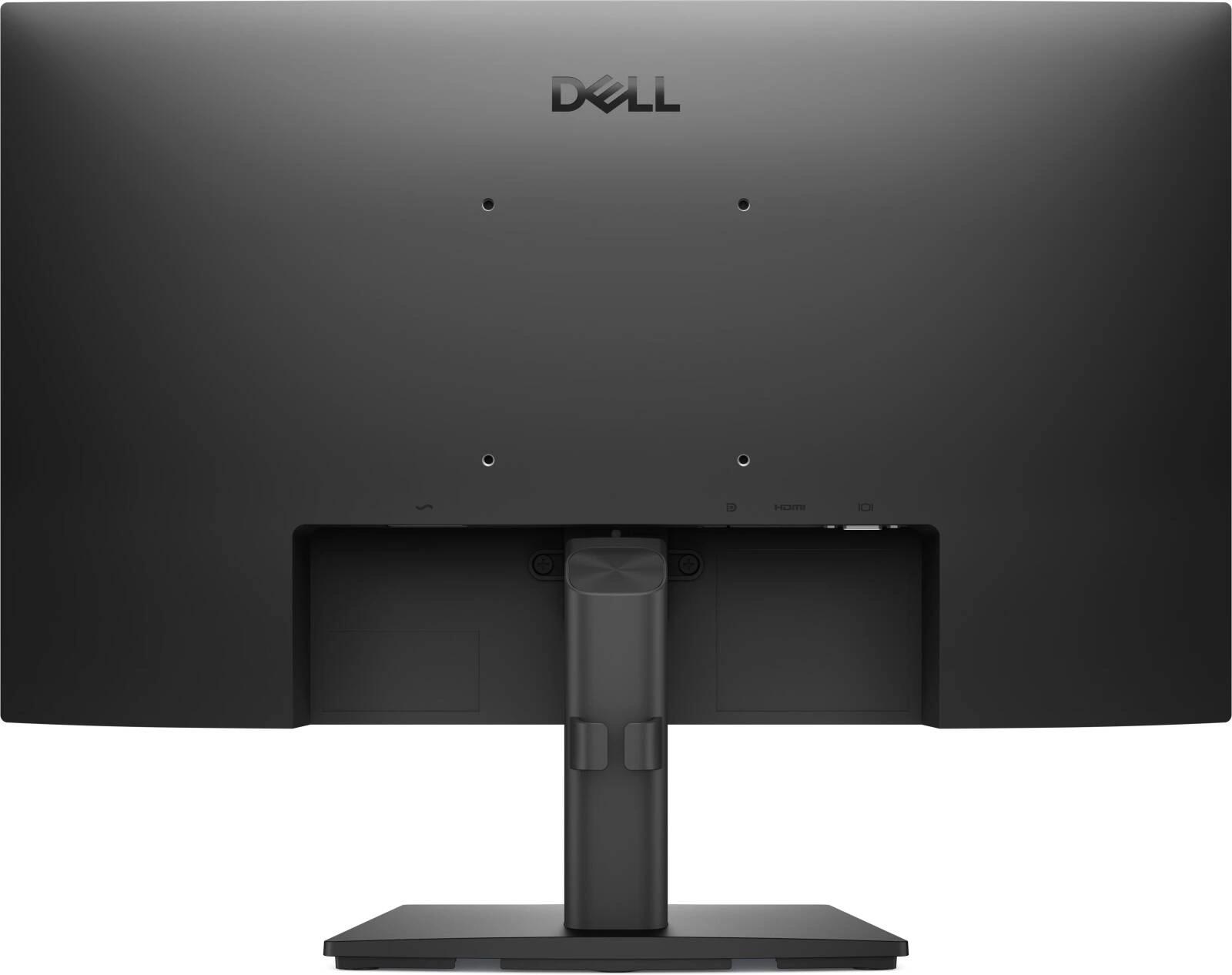 LCD Dell 21.5" E2225HM {VA 1920x1080 100Hz 5ms 250cd 3000:1 D-Sub HDMI1.4 DisplayPort1.2 2x2W VESA}