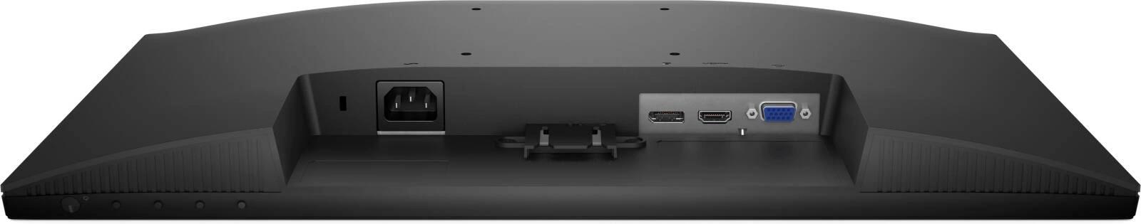 LCD Dell 21.5" E2225HM {VA 1920x1080 100Hz 5ms 250cd 3000:1 D-Sub HDMI1.4 DisplayPort1.2 2x2W VESA}