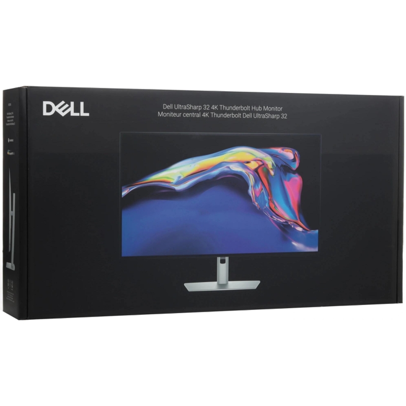 Dell U3225QE