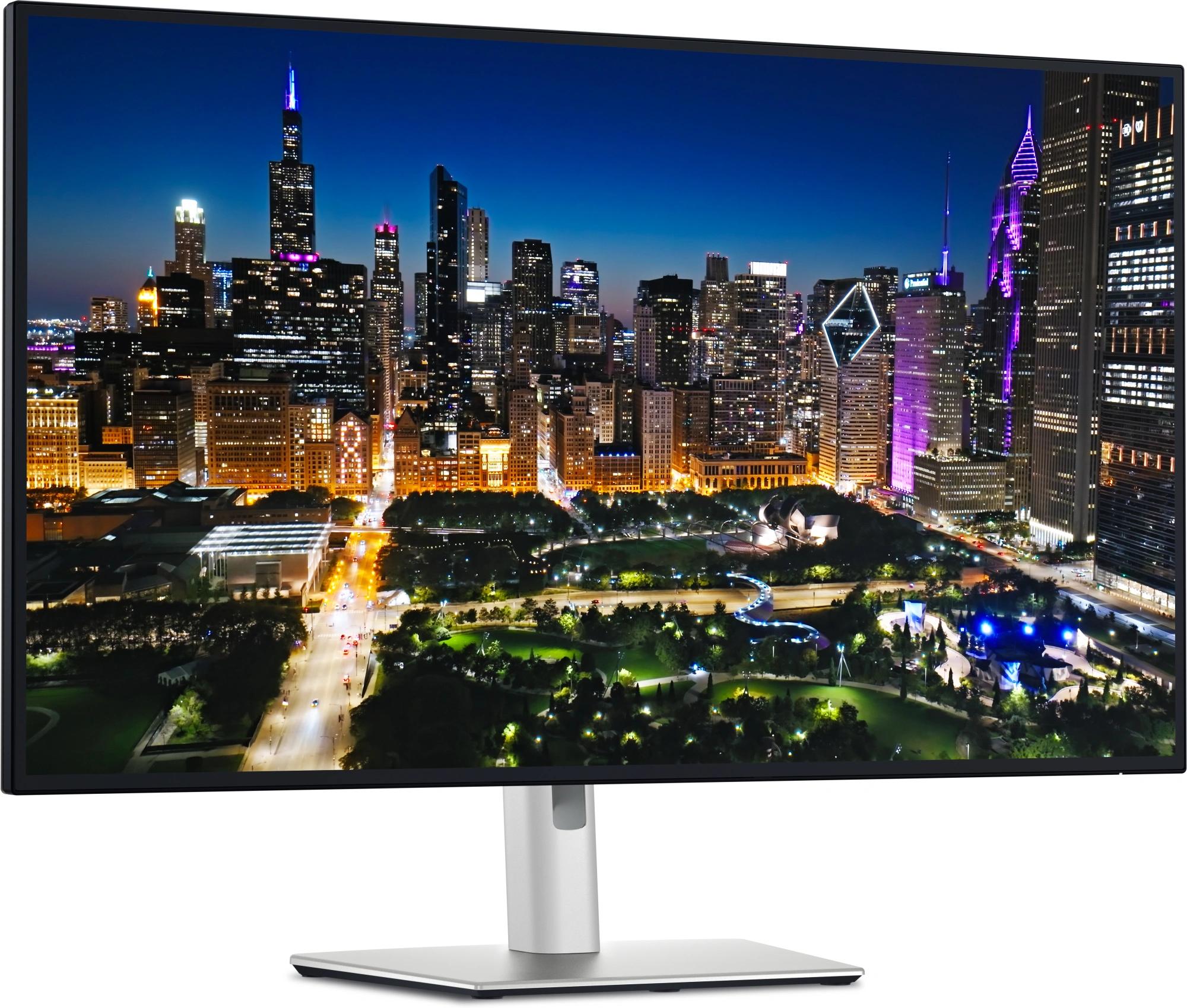 Dell U3225QE