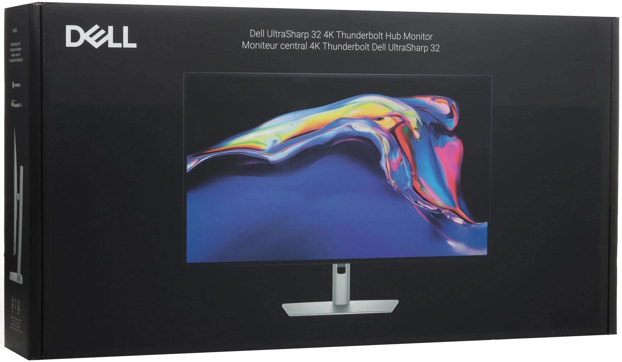 Dell U3225QE