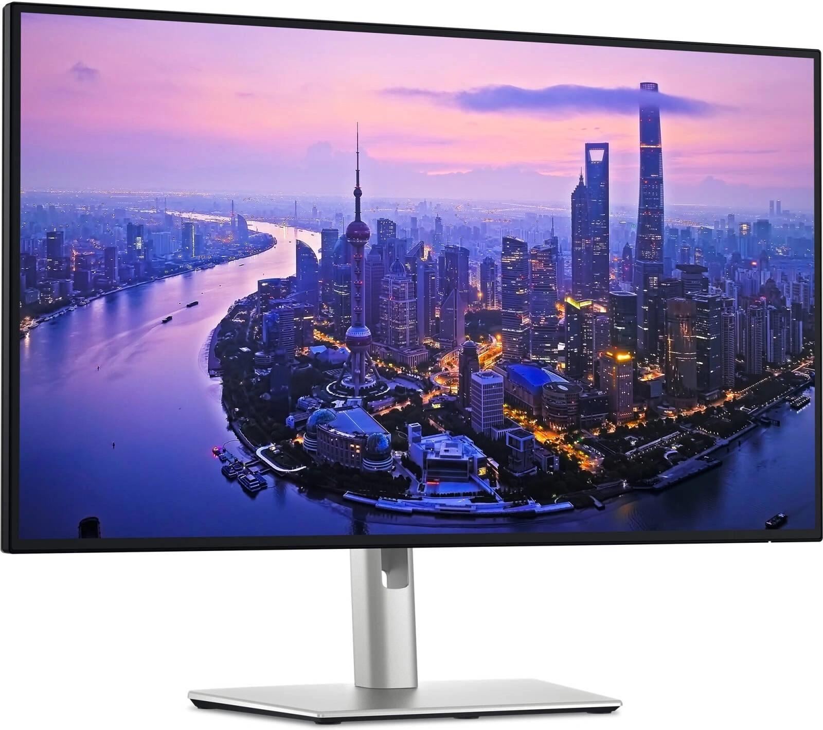 Dell U2725QE