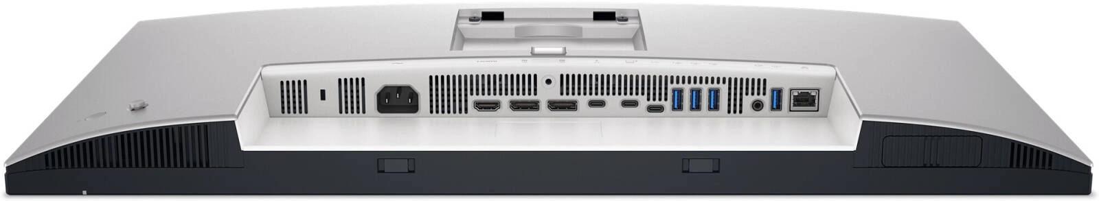 Dell U2725QE
