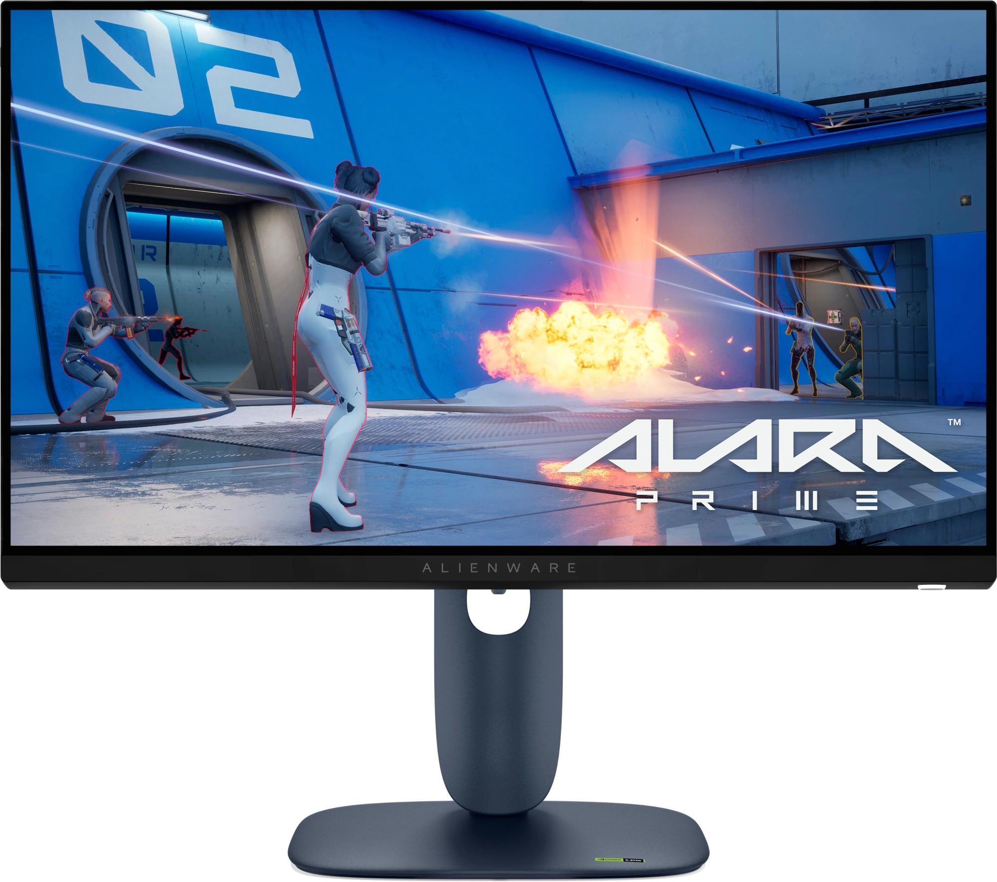 Dell AW2525HM