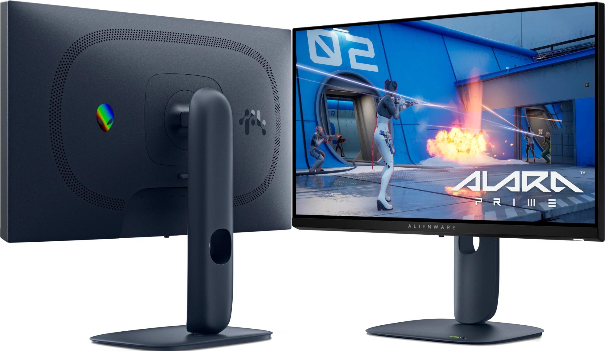 Dell AW2525HM