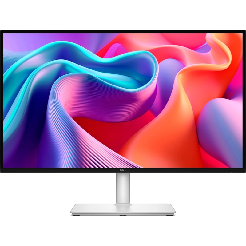 LCD Dell 27" S2725DSM сереб {IPS 2560x1440 144Hz 4ms 350cd HDMI DipslayPort M/M HAS Pivot}