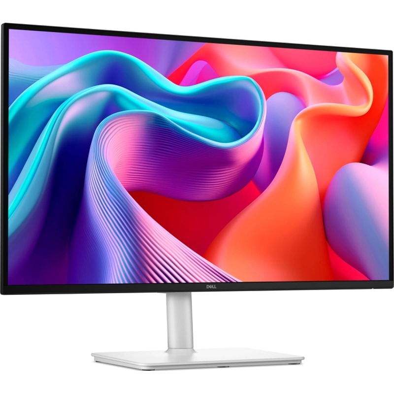 LCD Dell 27" S2725DSM сереб {IPS 2560x1440 144Hz 4ms 350cd HDMI DipslayPort M/M HAS Pivot}