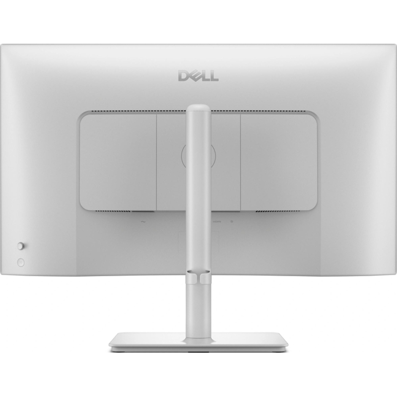 LCD Dell 27" S2725DSM сереб {IPS 2560x1440 144Hz 4ms 350cd HDMI DipslayPort M/M HAS Pivot}