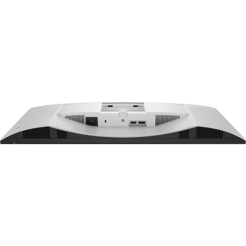 LCD Dell 27" S2725DSM сереб {IPS 2560x1440 144Hz 4ms 350cd HDMI DipslayPort M/M HAS Pivot}