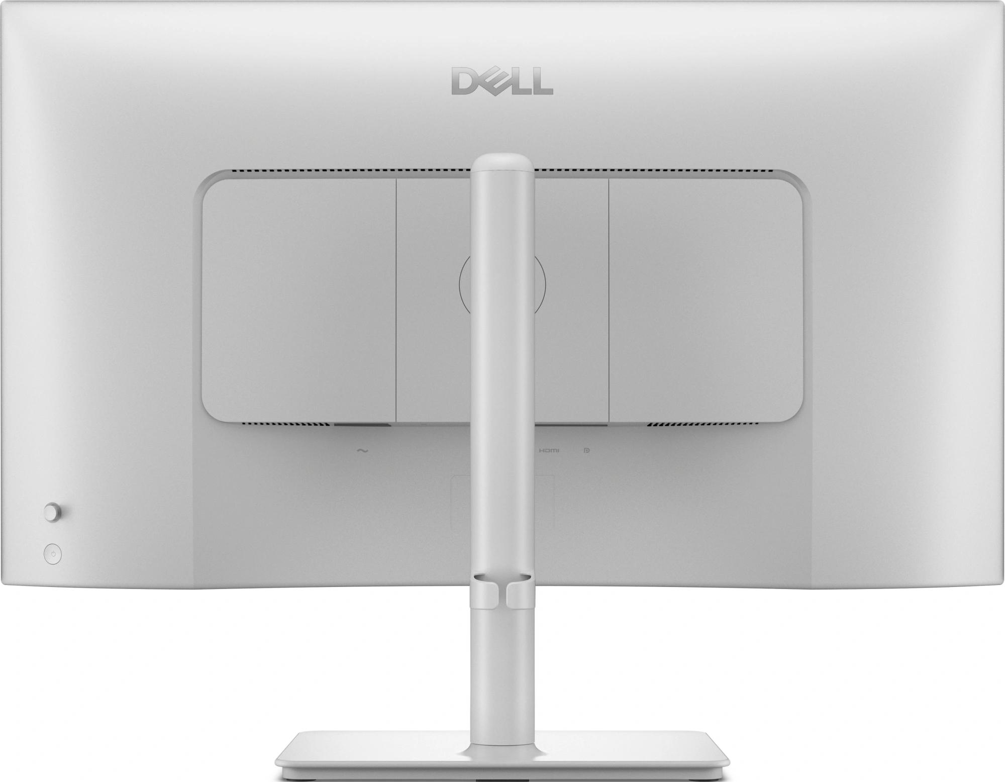 LCD Dell 27" S2725DSM сереб {IPS 2560x1440 144Hz 4ms 350cd HDMI DipslayPort M/M HAS Pivot}