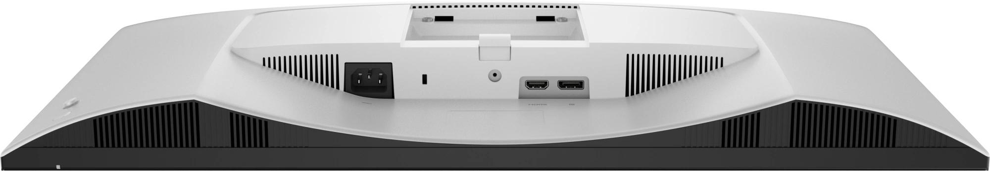 LCD Dell 27" S2725DSM сереб {IPS 2560x1440 144Hz 4ms 350cd HDMI DipslayPort M/M HAS Pivot}