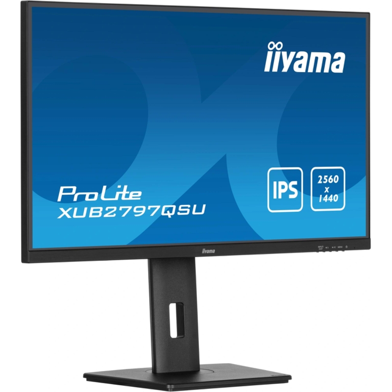 IIYAMA XUB2797QSU-B2