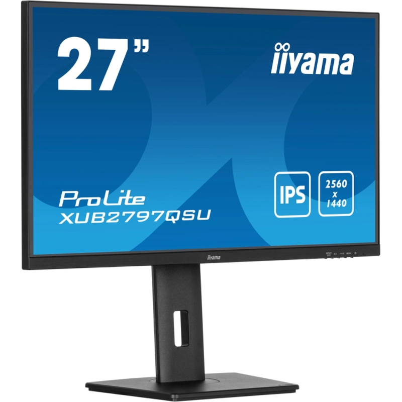 IIYAMA XUB2797QSU-B2