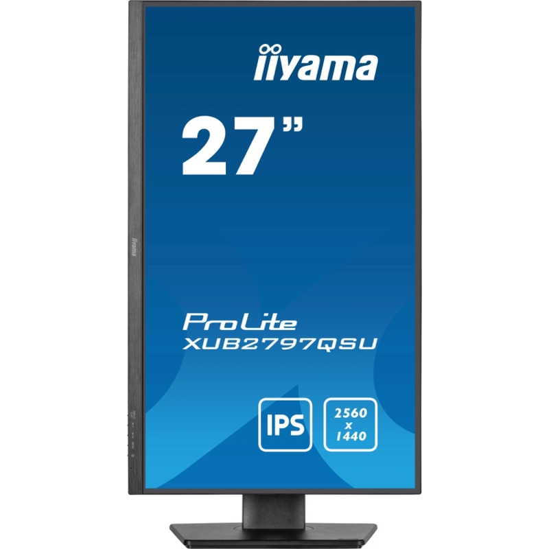 IIYAMA XUB2797QSU-B2