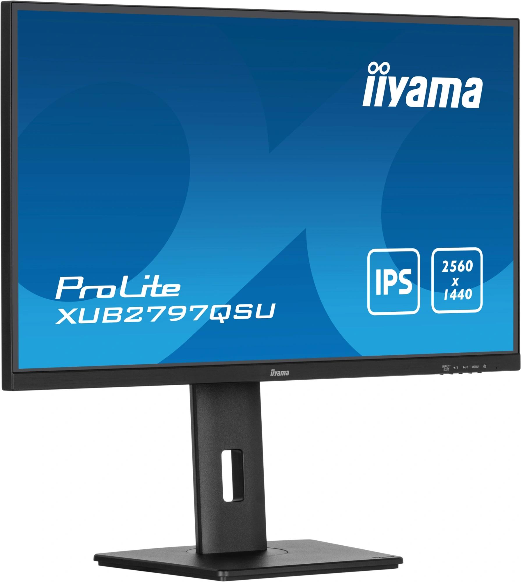 IIYAMA XUB2797QSU-B2