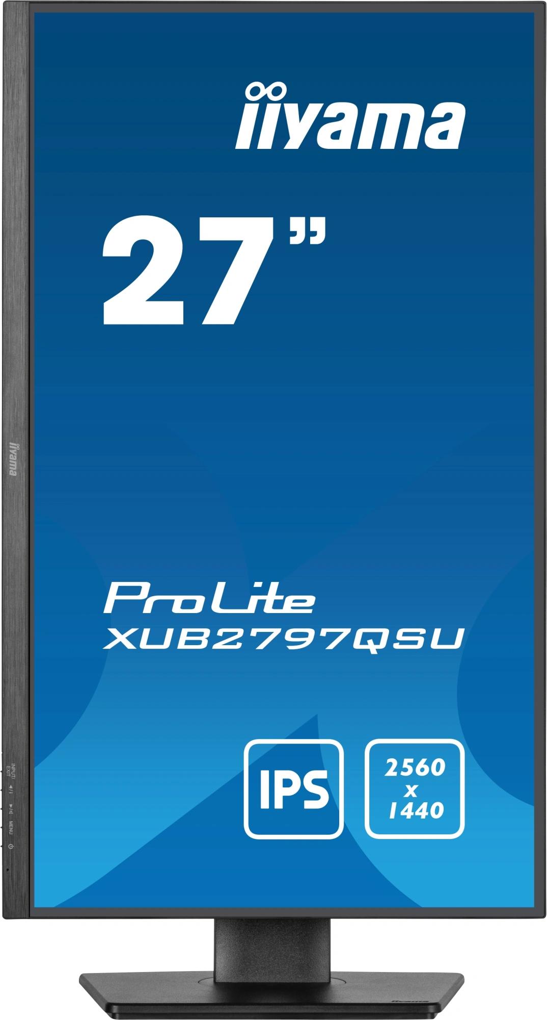 IIYAMA XUB2797QSU-B2
