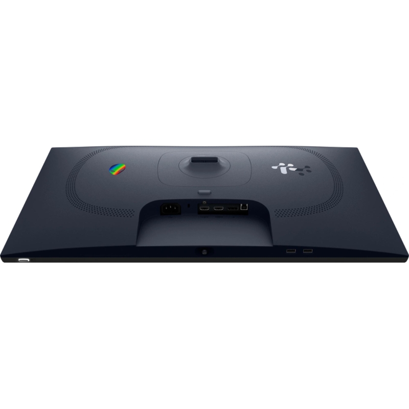 Монитор Dell 27" Alienware AW2725DM черный Fast IPS LED 16:9 HDMI матовая HAS Piv 1000:1 400cd 178гр/178гр 2560x1440 180Hz FreeSync DP 2K USB 6.57кг