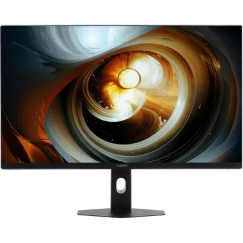 Монитор Xiaomi 27" G27i 2026 черный IPS LED 16:9 HDMI матовая 1000:1 400cd 178гр/178гр 1920x1080 200Hz FreeSync Premium DP FHD 3.9к