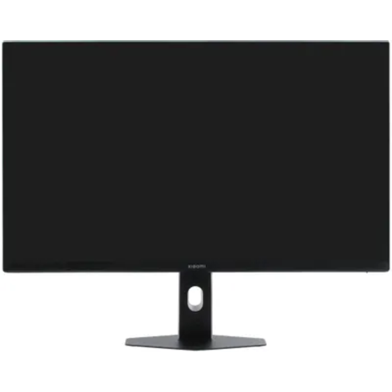 Монитор Xiaomi 27" G27i 2026 черный IPS LED 16:9 HDMI матовая 1000:1 400cd 178гр/178гр 1920x1080 200Hz FreeSync Premium DP FHD 3.9к