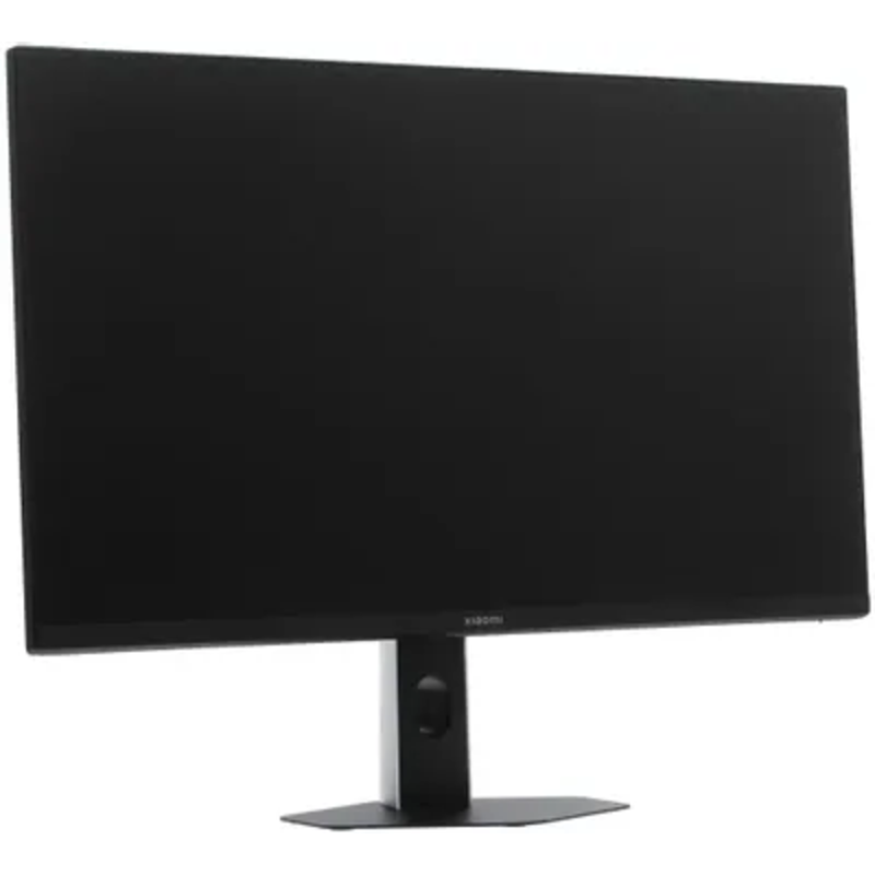 Монитор Xiaomi 27" G27i 2026 черный IPS LED 16:9 HDMI матовая 1000:1 400cd 178гр/178гр 1920x1080 200Hz FreeSync Premium DP FHD 3.9к