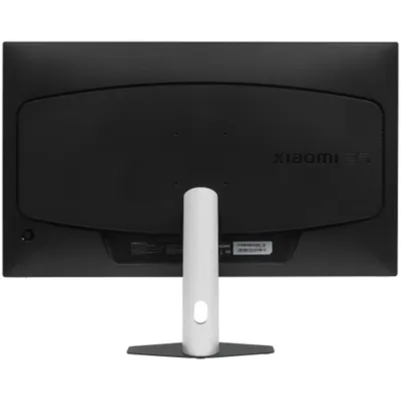 Монитор Xiaomi 27" G27i 2026 черный IPS LED 16:9 HDMI матовая 1000:1 400cd 178гр/178гр 1920x1080 200Hz FreeSync Premium DP FHD 3.9к