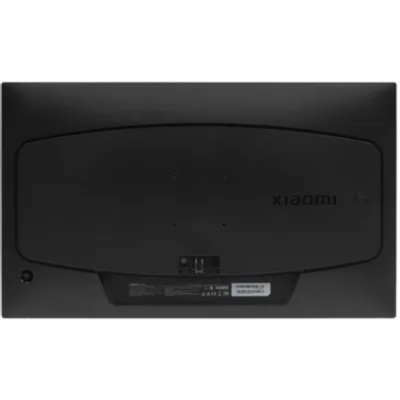 Монитор Xiaomi 27" G27i 2026 черный IPS LED 16:9 HDMI матовая 1000:1 400cd 178гр/178гр 1920x1080 200Hz FreeSync Premium DP FHD 3.9к