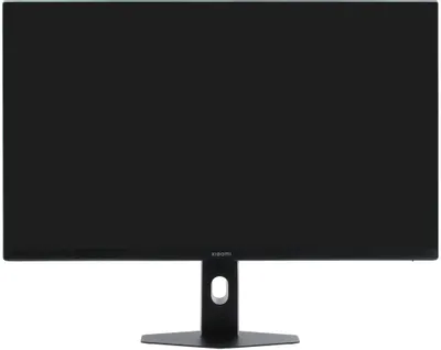 Монитор Xiaomi 27" G27i 2026 черный IPS LED 16:9 HDMI матовая 1000:1 400cd 178гр/178гр 1920x1080 200Hz FreeSync Premium DP FHD 3.9к