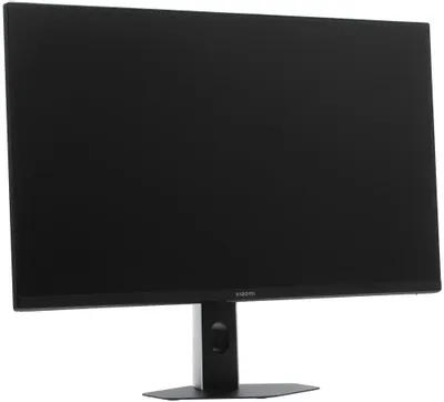 Монитор Xiaomi 27" G27i 2026 черный IPS LED 16:9 HDMI матовая 1000:1 400cd 178гр/178гр 1920x1080 200Hz FreeSync Premium DP FHD 3.9к
