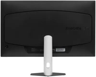 Монитор Xiaomi 27" G27i 2026 черный IPS LED 16:9 HDMI матовая 1000:1 400cd 178гр/178гр 1920x1080 200Hz FreeSync Premium DP FHD 3.9к