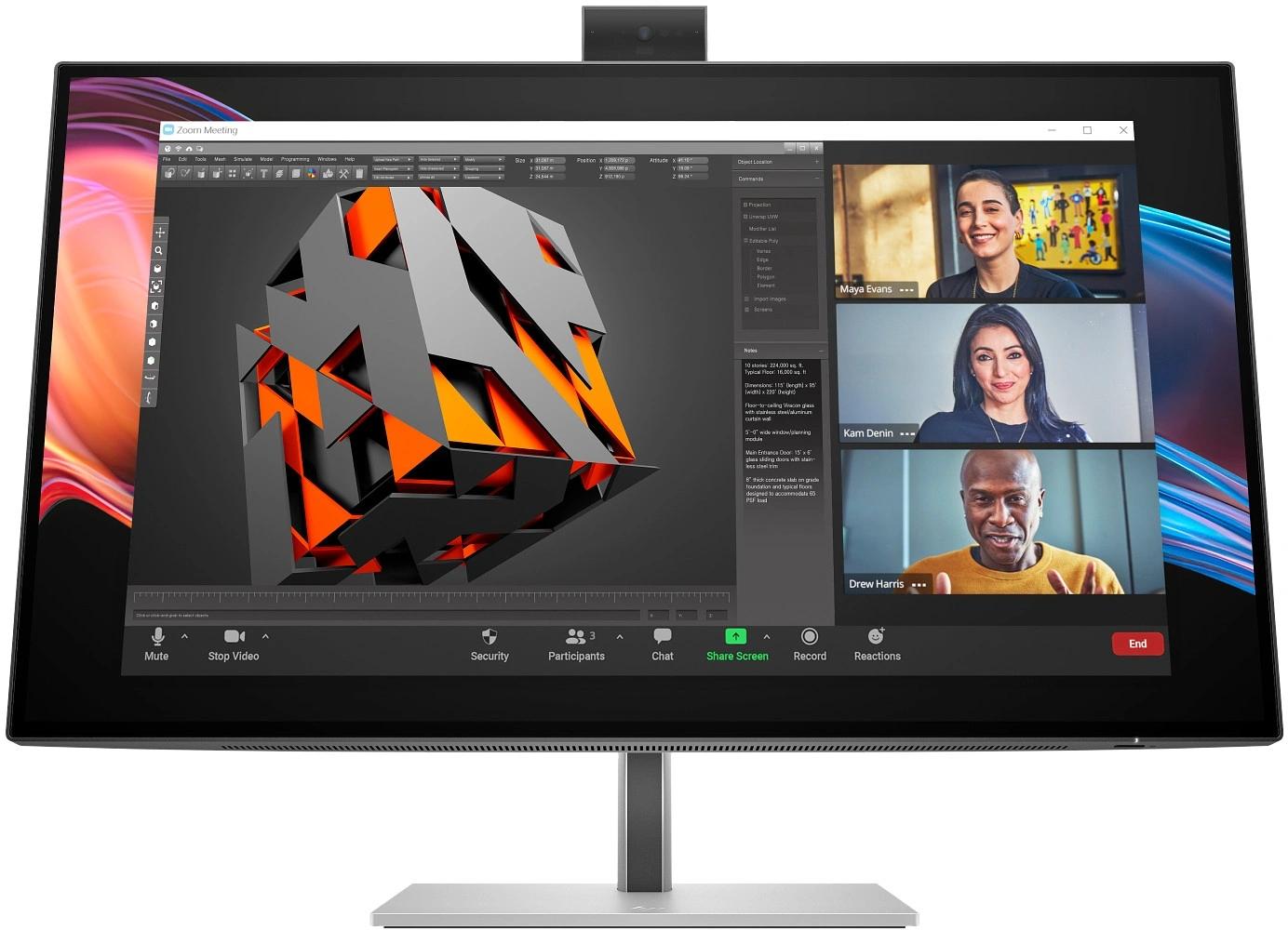 HP 8K135AA