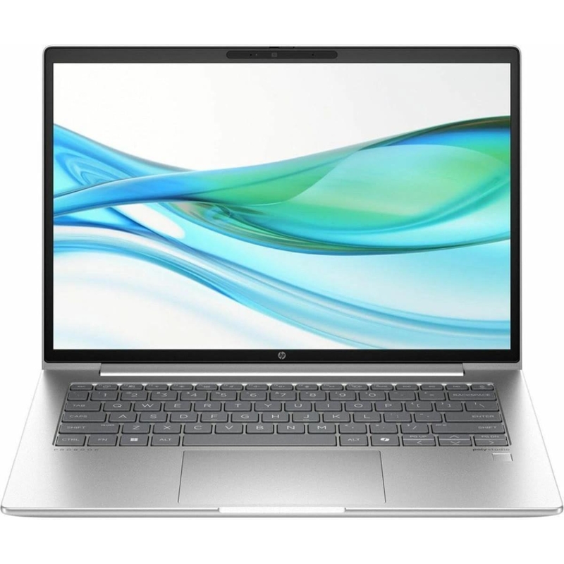 HP Probook 440 G11 [A38B9ET] Silver 14" {WUXGA Ultra 5 125U/1*16384Mb/512SSDGb/Backlit/DOS}