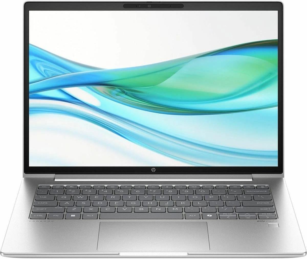 HP Probook 440 G11 [A38B9ET] Silver 14" {WUXGA Ultra 5 125U/1*16384Mb/512SSDGb/Backlit/DOS}