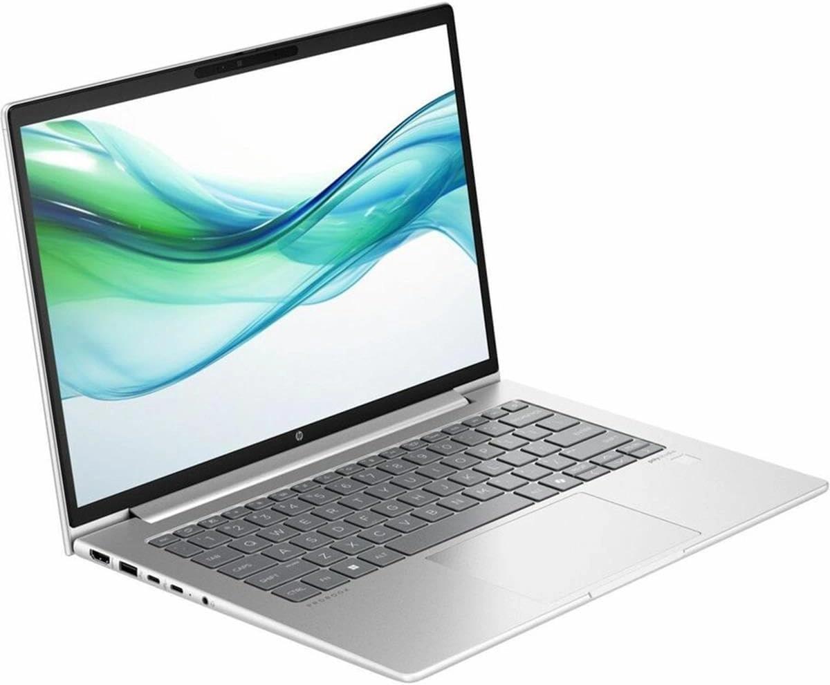 HP Probook 440 G11 [A38B9ET] Silver 14" {WUXGA Ultra 5 125U/1*16384Mb/512SSDGb/Backlit/DOS}