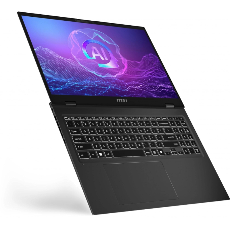 MSI 9S7-15A331-033