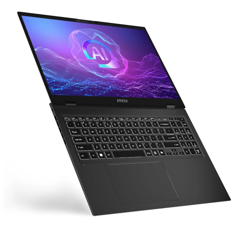 MSI 9S7-15A331-033