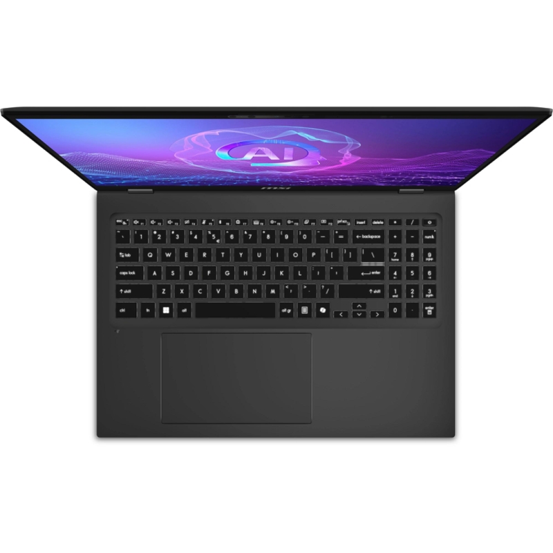 MSI 9S7-15A331-033