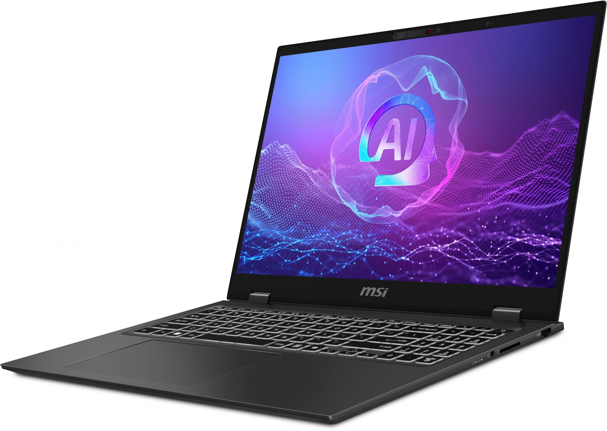 MSI 9S7-15A331-033