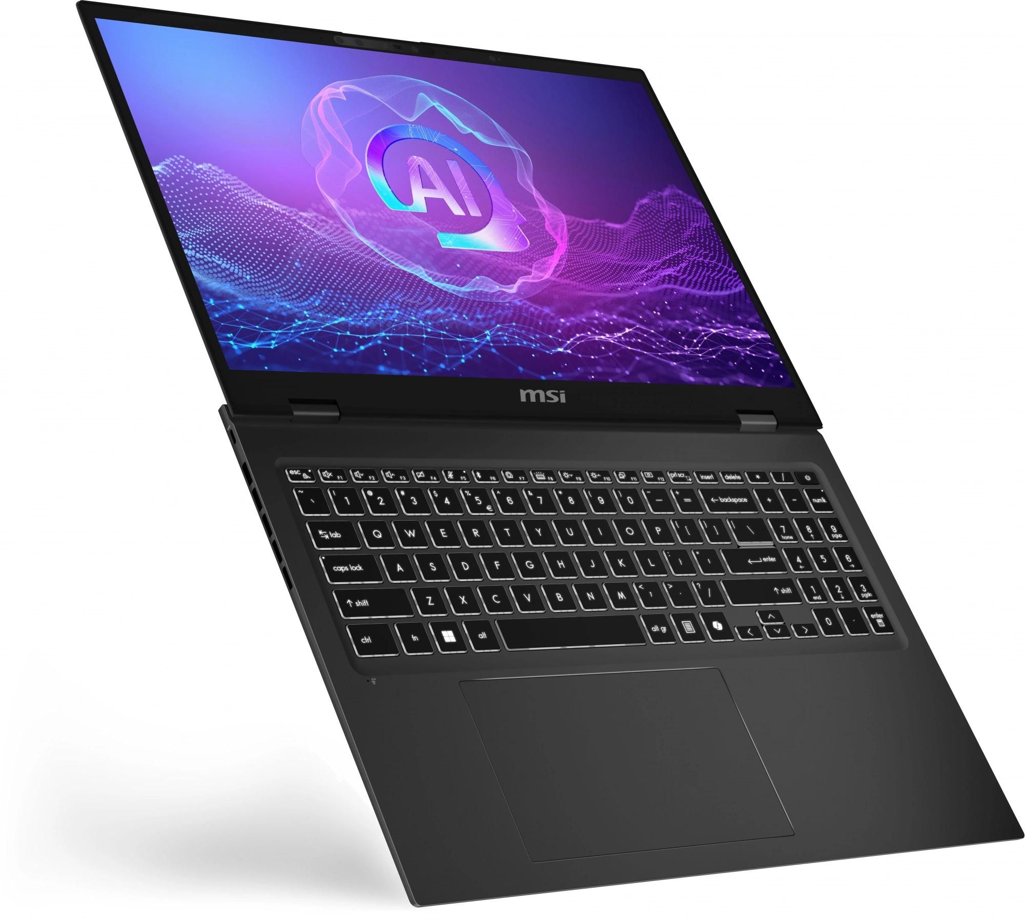 MSI 9S7-15A331-033