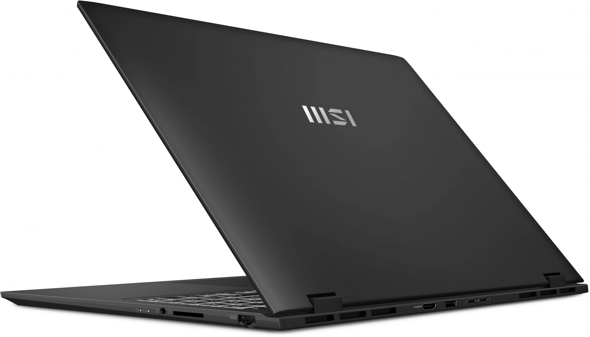 MSI 9S7-15A331-033