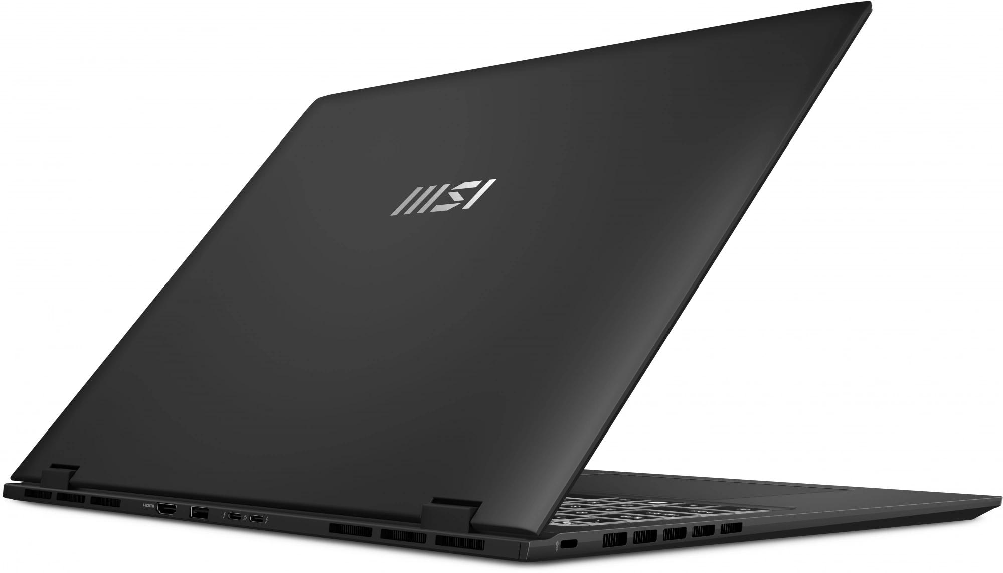 MSI 9S7-15A331-033
