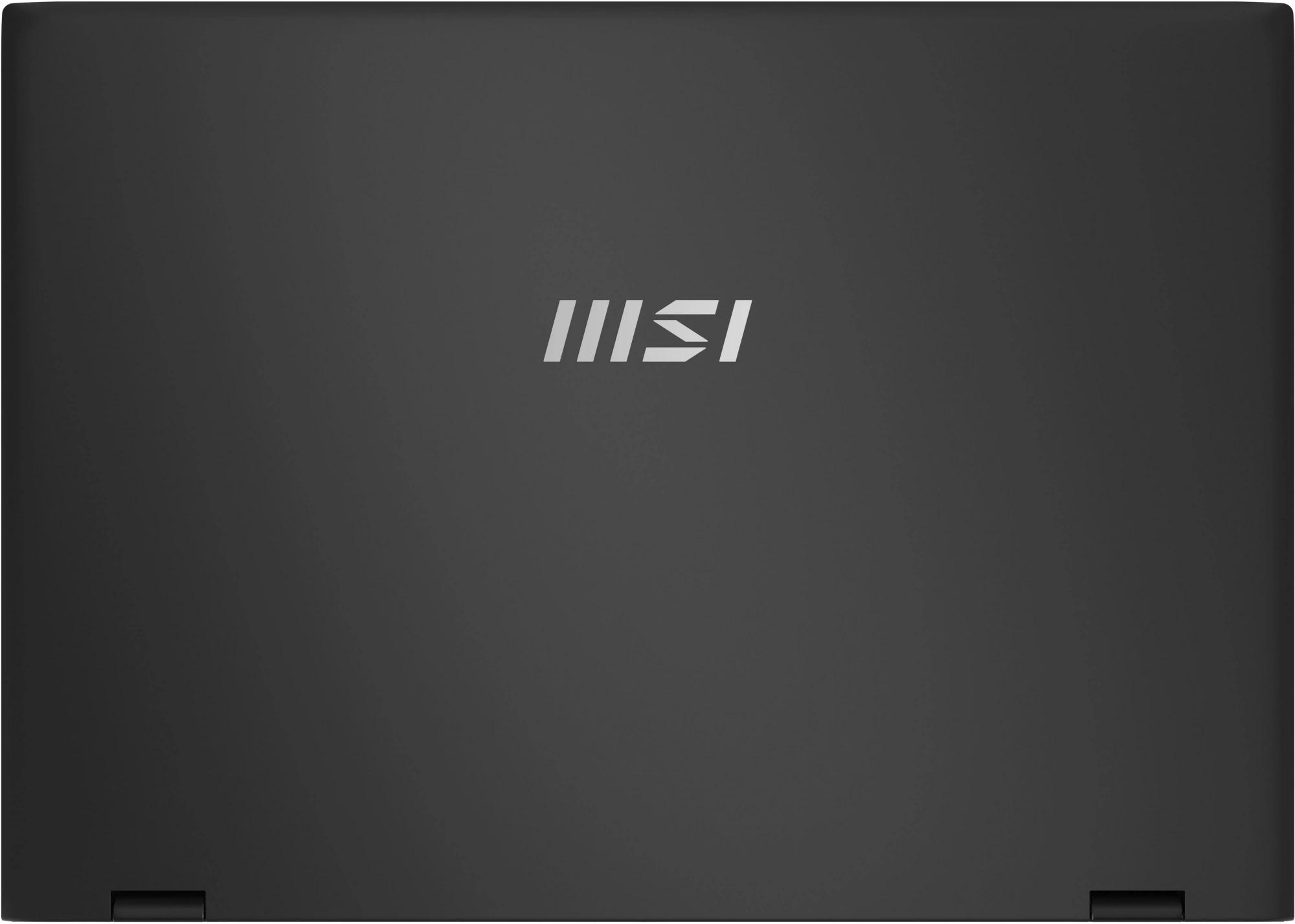 MSI 9S7-15A331-033