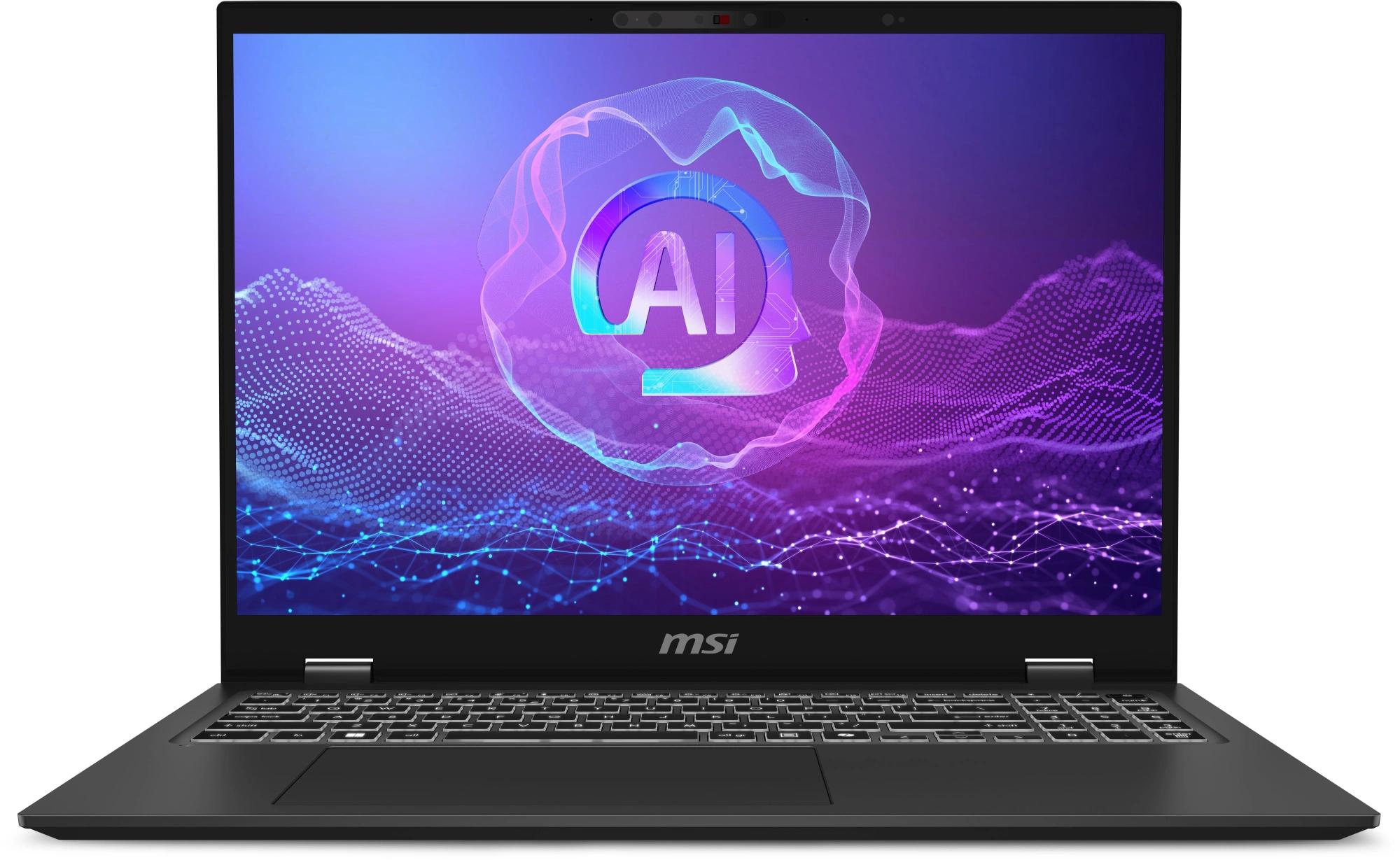 MSI 9S7-15A331-033