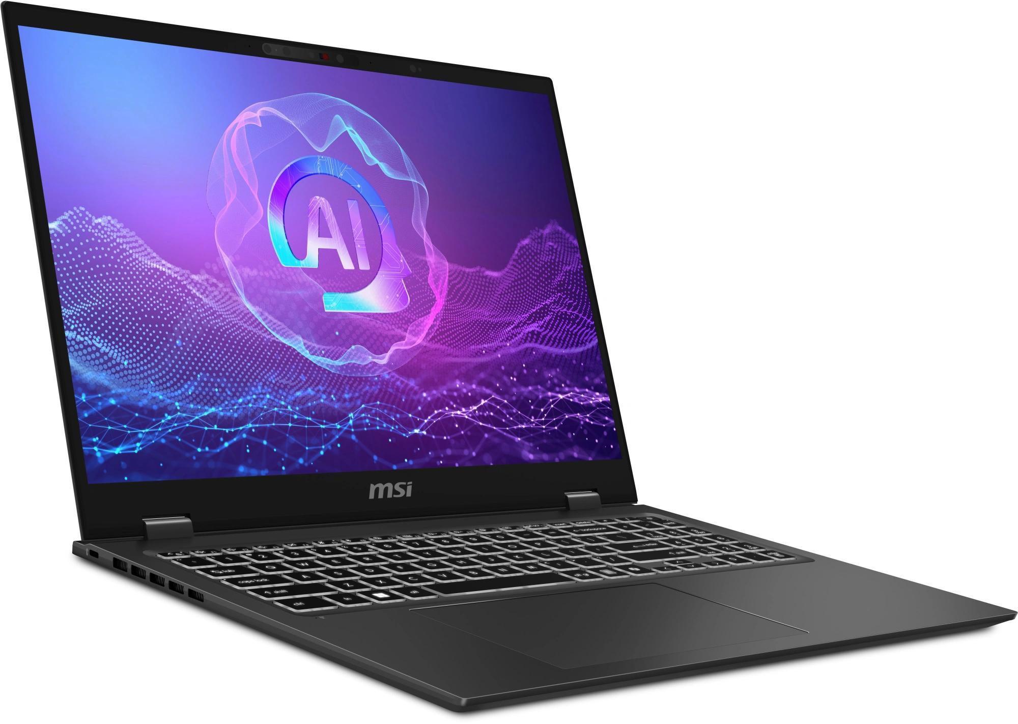 MSI 9S7-15A331-033