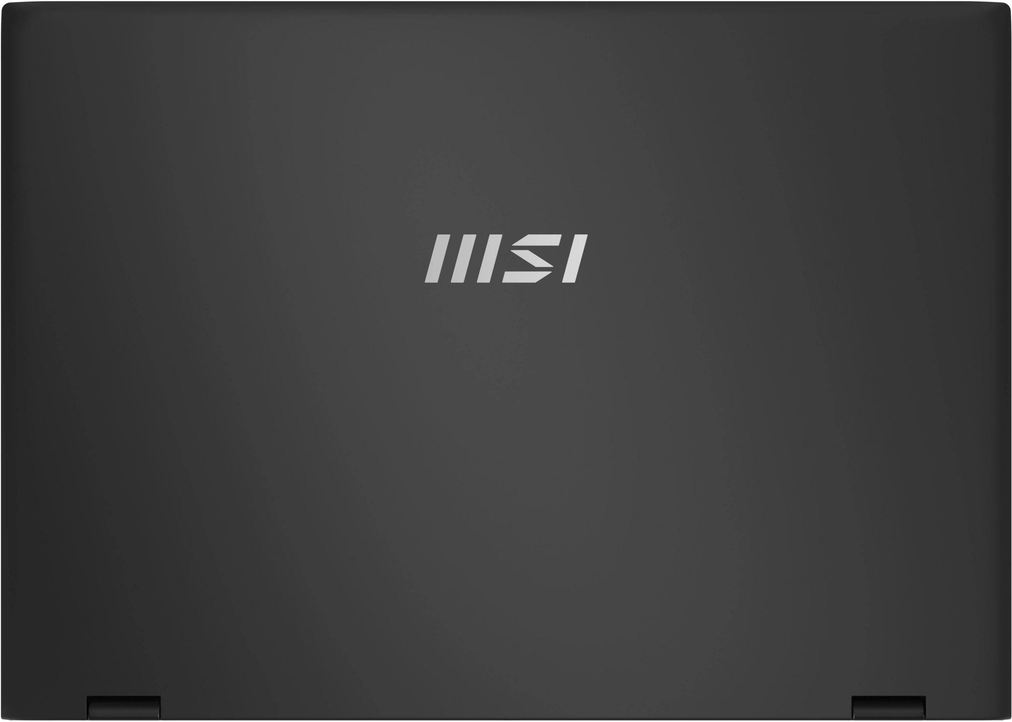 MSI 9S7-15A331-033