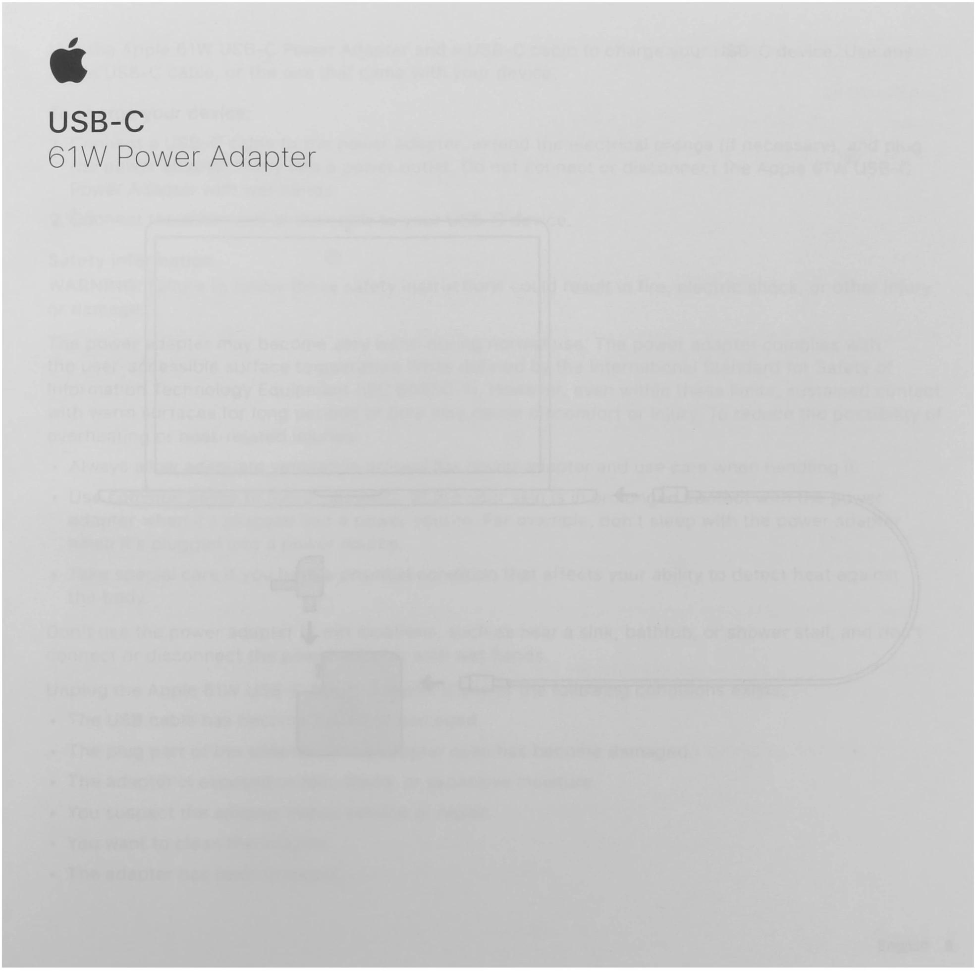 Apple MRW22ZM/A