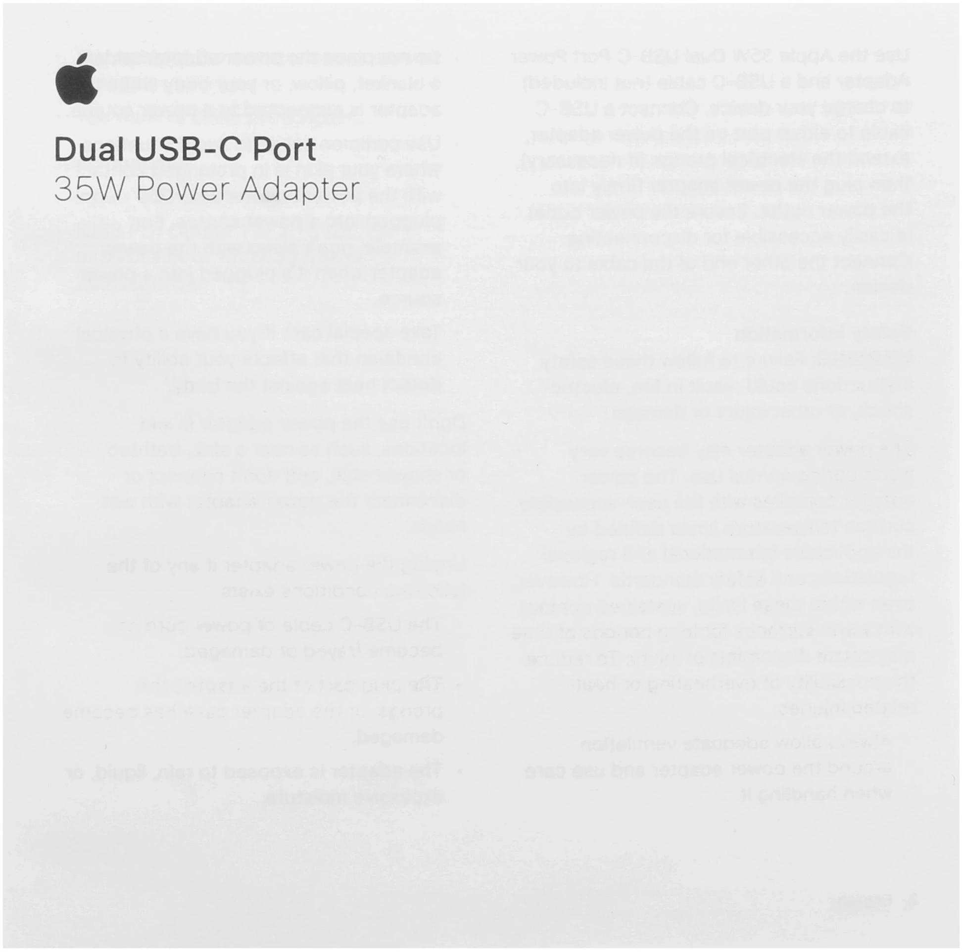 Apple MNWP3ZM/A