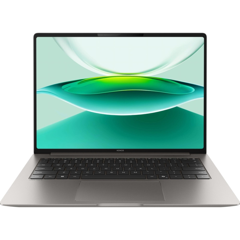 Honor MagicBook Pro 14 2025 [5301ANXE] Grey 14.6"{ OLED ULTRA 9 285H/32Gb (soldered D5)/SSD1Tb// WIN 11}